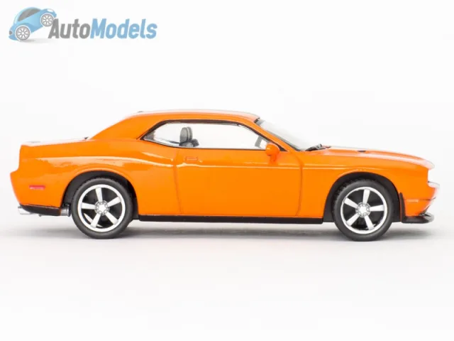 Dodge Challenger SRT8 — Le mie foto del modello 7