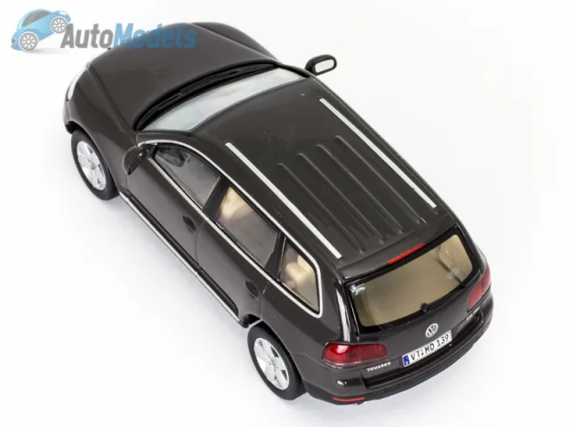 Volkswagen Touareg 2004 — Мои фото модели 2