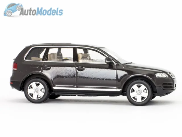 Volkswagen Touareg 2004 — Мои фото модели 5
