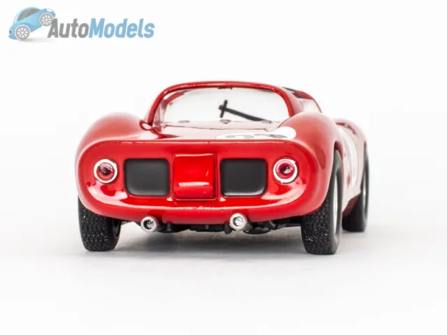 Ferrari 250 P — Le mie foto del modello 8