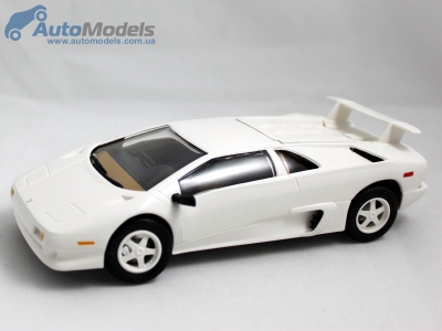 Lamborghini Diablo Aero