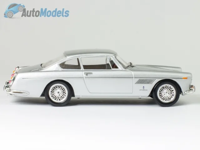 Ferrari 250 GT 2+2 — Mis fotos de la miniatura 7