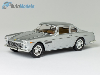 Ferrari 250 GT 2+2