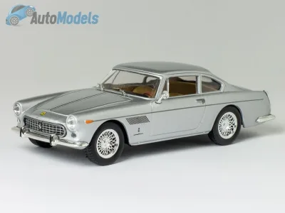 Ferrari 250 GT 2+2