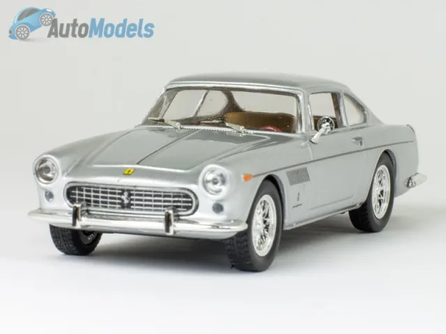 Ferrari 250 GT 2+2 — Mis fotos de la miniatura 5
