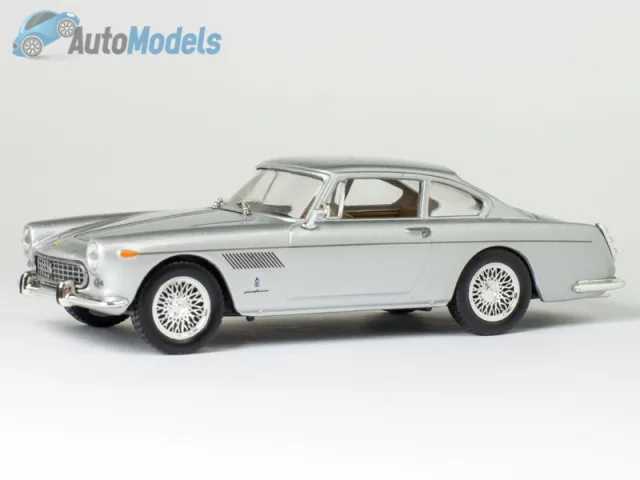 Ferrari 250 GT 2+2 — Mis fotos de la miniatura 4