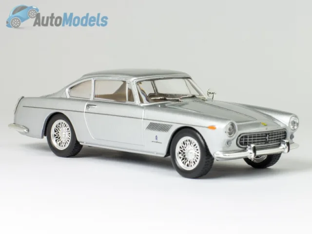 Ferrari 250 GT 2+2 — Mis fotos de la miniatura 6