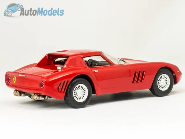 Ferrari 250 GTO 1964 — Мої фото моделі 7