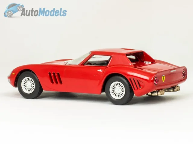 Ferrari 250 GTO 1964 — Мої фото моделі 9