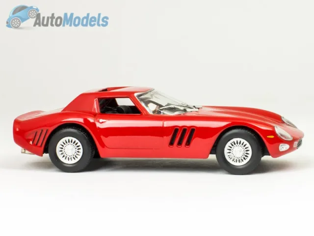 Ferrari 250 GTO 1964 — Мої фото моделі 6