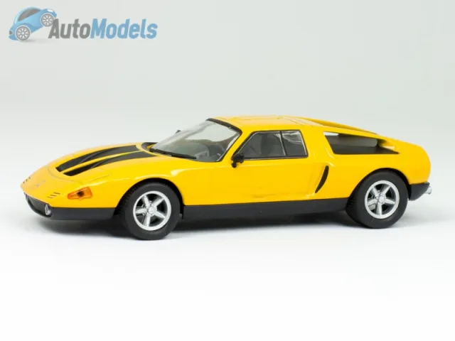 Mercedes C111 — Le mie foto del modello 7