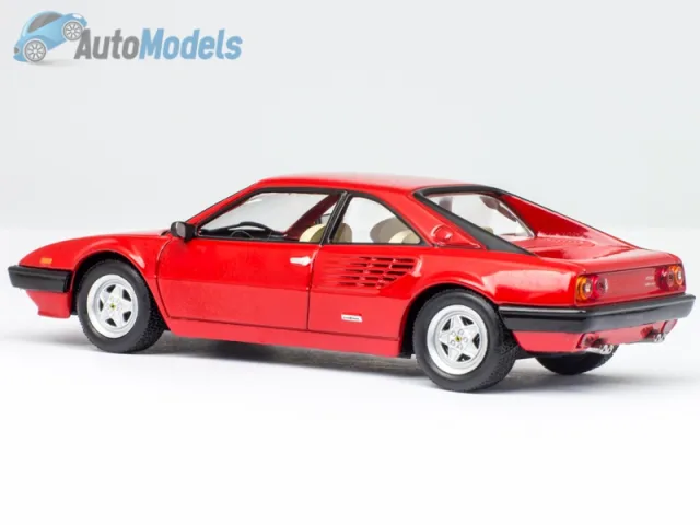 Ferrari Mondial 8 — Meine Modellfotos 14