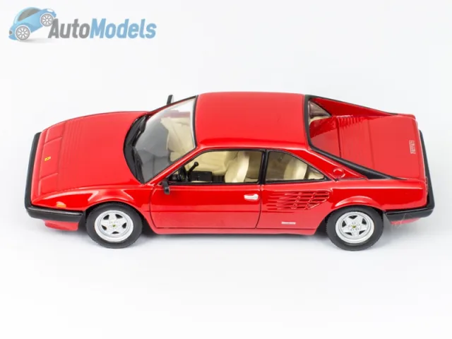 Ferrari Mondial 8 — Meine Modellfotos 4