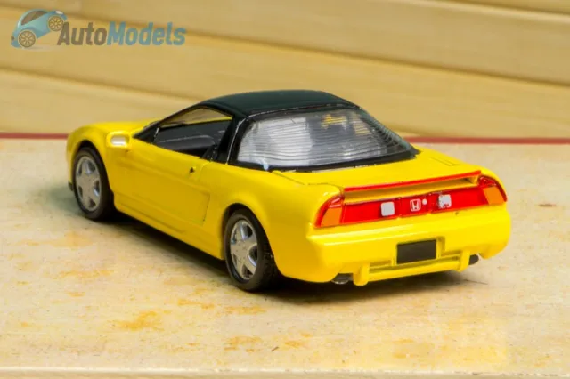Honda NSX 1990 — Le mie foto del modello 10