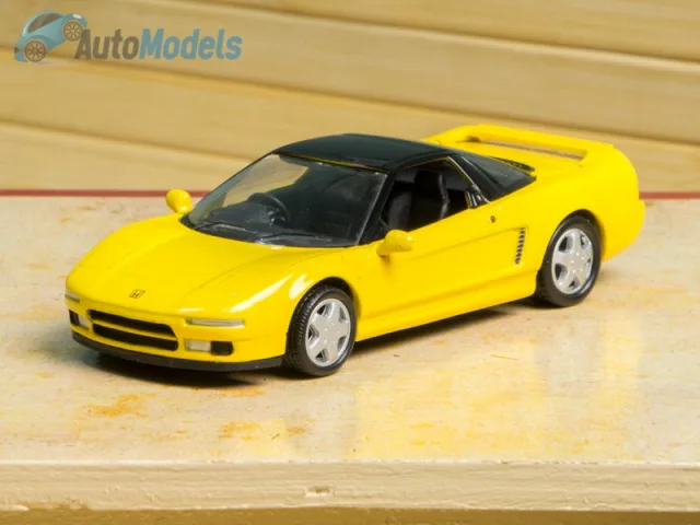Honda NSX 1990 — Le mie foto del modello 11