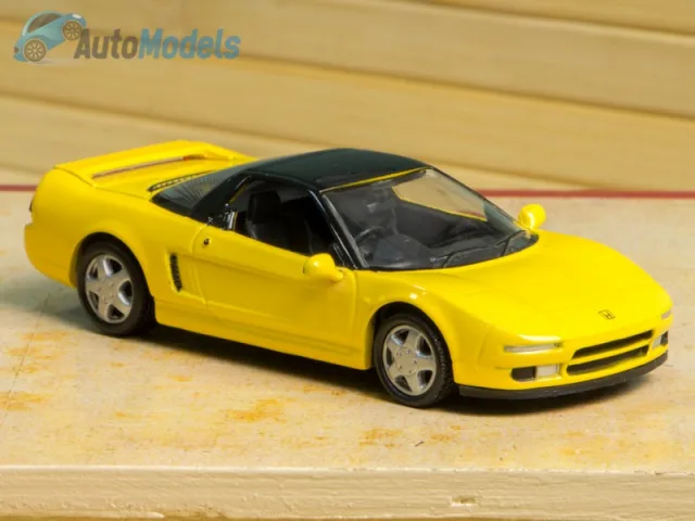 Honda NSX 1990 — Le mie foto del modello 7