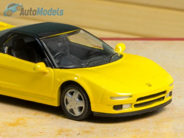 Honda NSX 1990 — Le mie foto del modello 6
