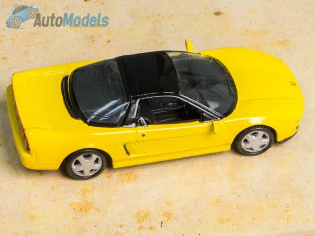 Honda NSX 1990 — Le mie foto del modello 2