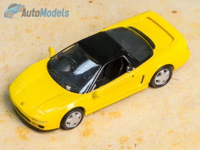 Honda NSX 1990 — Le mie foto del modello 1