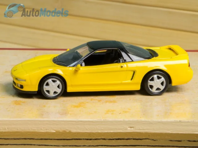 Honda NSX 1990 — Le mie foto del modello 8