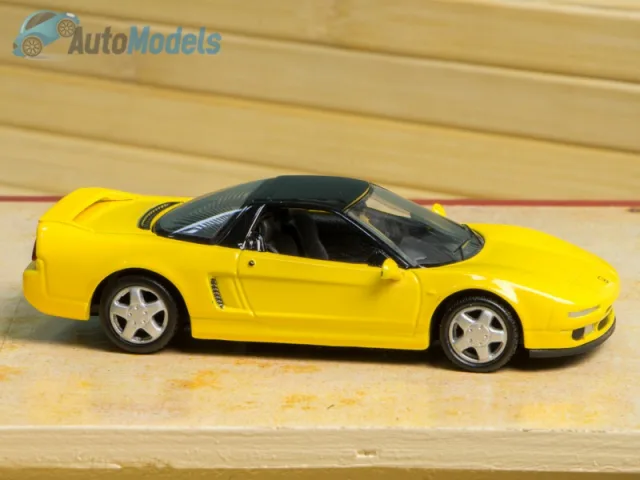 Honda NSX 1990 — Le mie foto del modello 5
