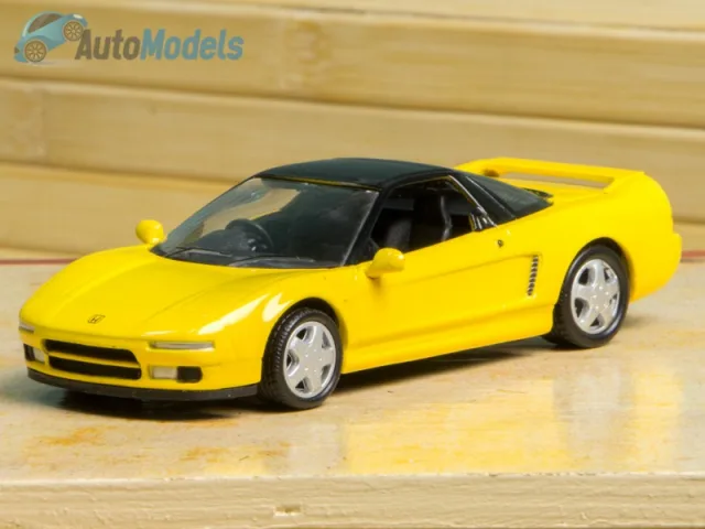 Honda NSX 1990 — Le mie foto del modello 12