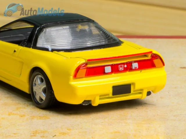 Honda NSX 1990 — Le mie foto del modello 9