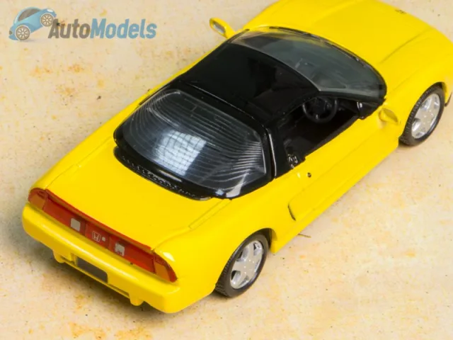 Honda NSX 1990 — Le mie foto del modello 3