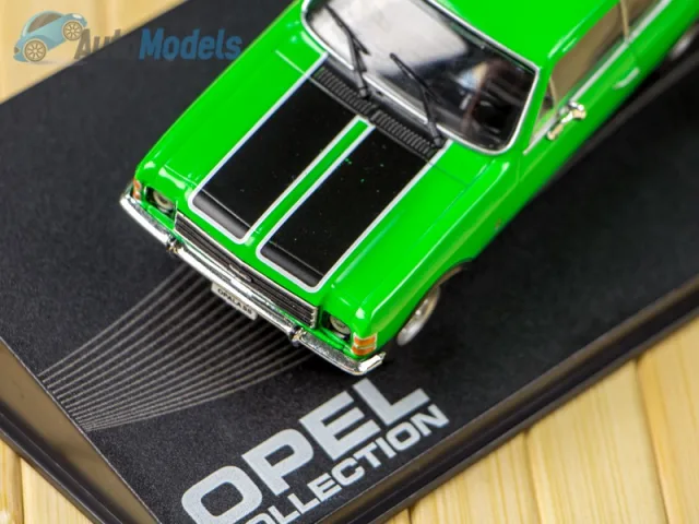 Chevrolet Opala SS — Meine Modellfotos 3