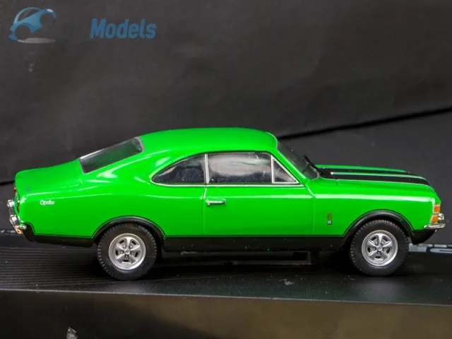 Chevrolet Opala SS — Meine Modellfotos 11
