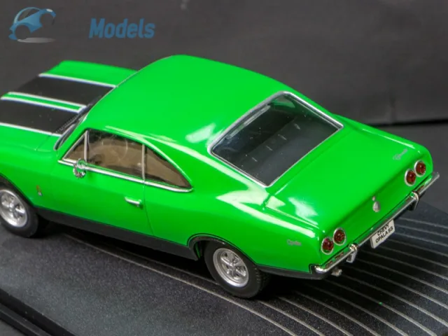 Chevrolet Opala SS — Meine Modellfotos 16
