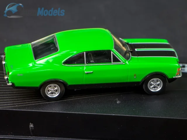 Chevrolet Opala SS — Meine Modellfotos 2