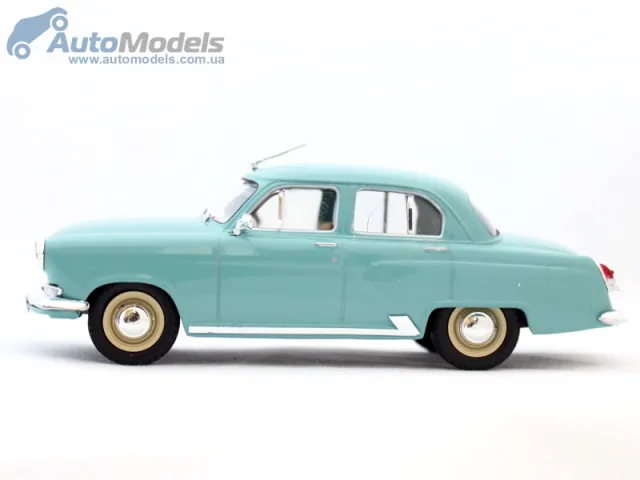 ГАЗ-21Р — Мои фото модели 2