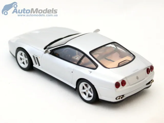 Ferrari 575M Maranello — Мои фото модели 10