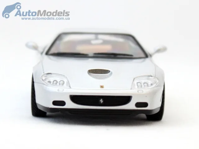 Ferrari 575M Maranello — Мои фото модели 5