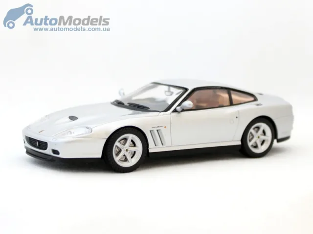 Ferrari 575M Maranello — Мои фото модели 3
