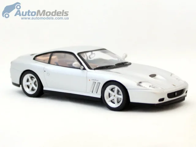 Ferrari 575M Maranello — Мои фото модели 6