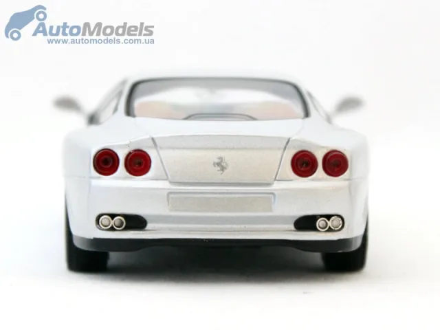 Ferrari 575M Maranello — Мои фото модели 9