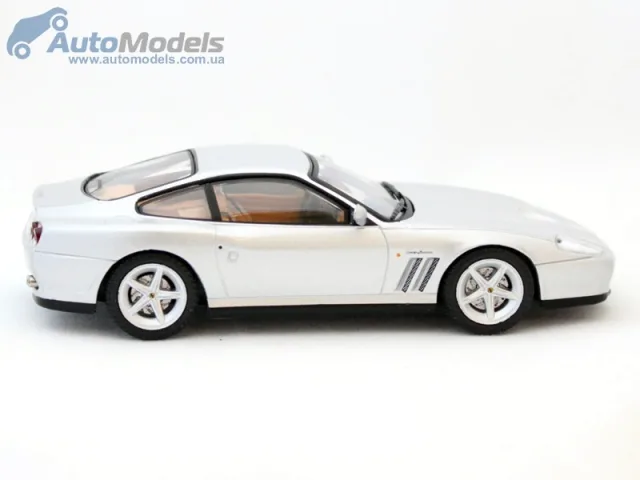 Ferrari 575M Maranello — Мои фото модели 7