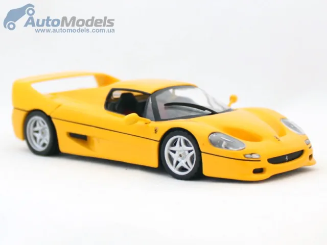 Ferrari F50 — Мои фото модели 7