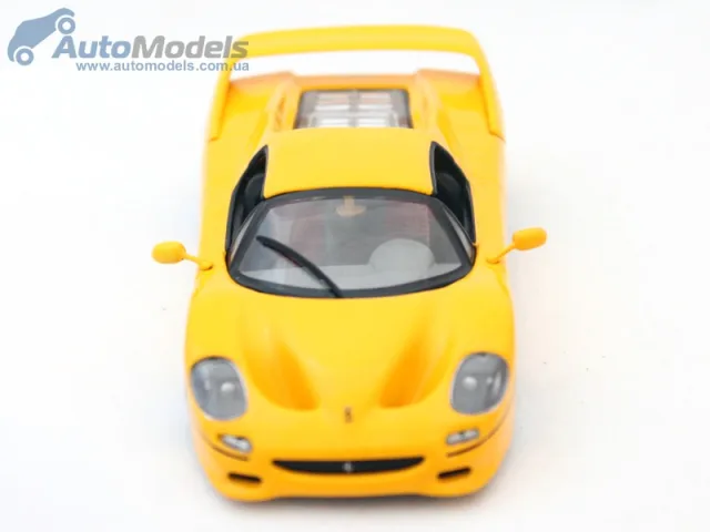 Ferrari F50 — Мои фото модели 10