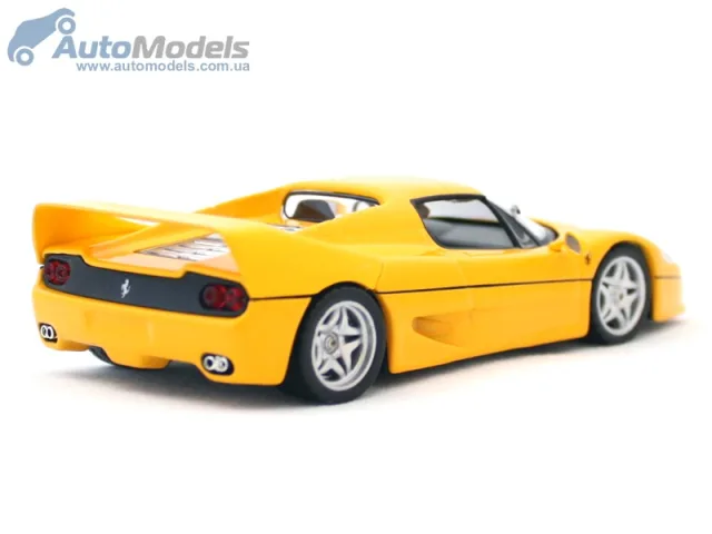 Ferrari F50 — Мои фото модели 6