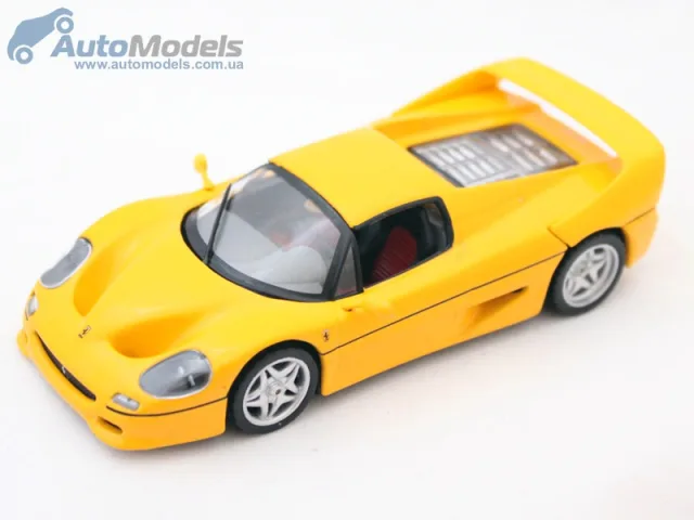 Ferrari F50 — Мои фото модели 11