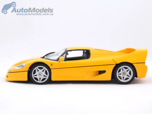 Ferrari F50 — Мои фото модели 4