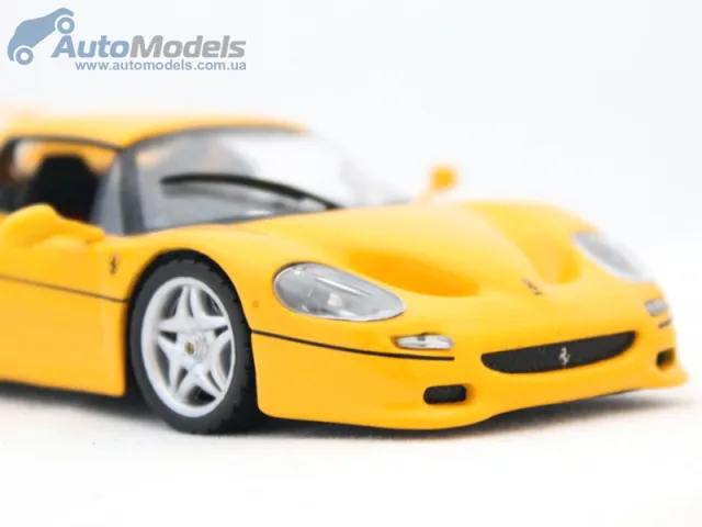 Ferrari F50 — Мои фото модели 8