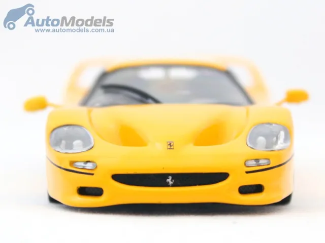 Ferrari F50 — Мои фото модели 9