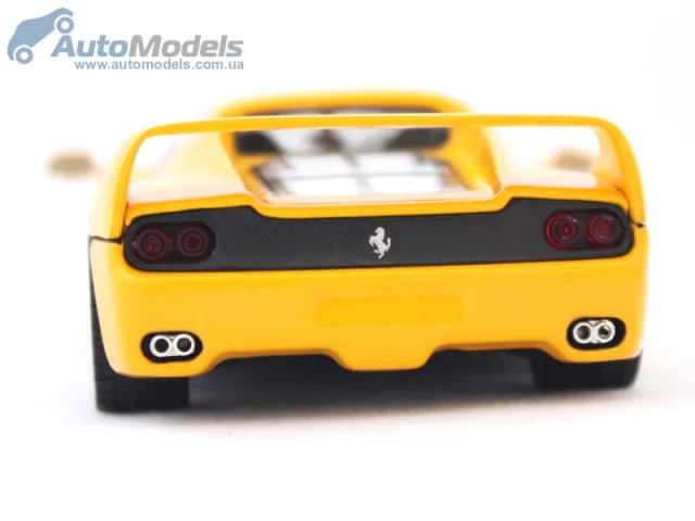 Ferrari F50 — Мои фото модели 5