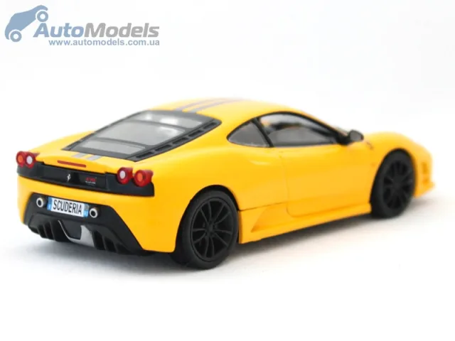 Ferrari F430 Scuderia 2007 — Мои фото модели 8