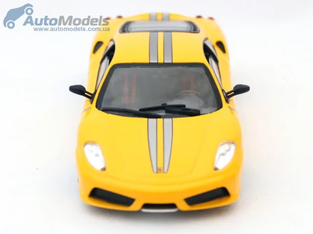Ferrari F430 Scuderia 2007 — Мои фото модели 5
