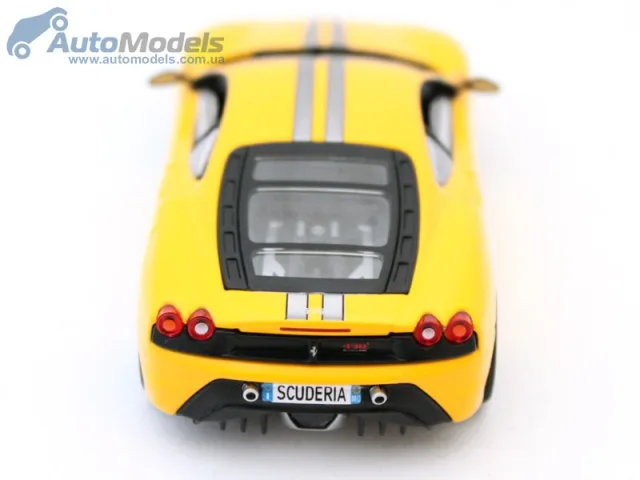 Ferrari F430 Scuderia 2007 — Мои фото модели 10